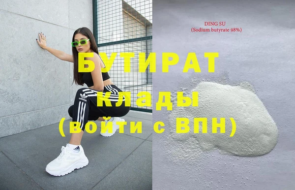 хмурый Верея